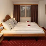 Abendrot Apartments-24 By Interhome *