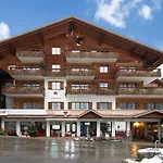 Abendrot Apartments-24 By Interhome * Grindelwald