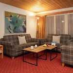 Abendrot Apartments-24 By Interhome Apartmán Grindelwald