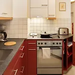 Abendrot Apartments-24 By Interhome Apartmán Grindelwald