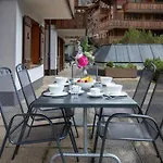 Abendrot Apartments-24 By Interhome Grindelwald