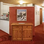 Apartmán Abendrot Apartments-24 By Interhome Grindelwald