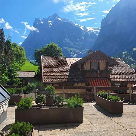 Abendrot Apartments-24 By Interhome Apartamento *