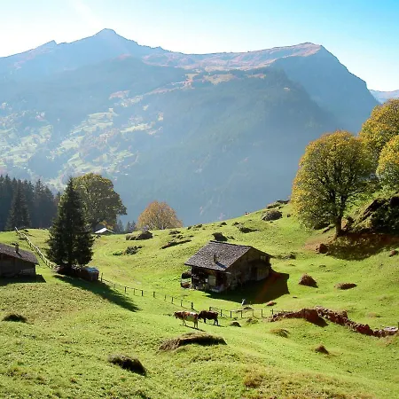 Apartment Abendrot Apartments-24 By Interhome