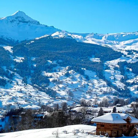 Abendrot Apartments-24 By Interhome Apartamento *