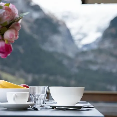 Apartmán Abendrot Apartments-24 By Interhome Grindelwald