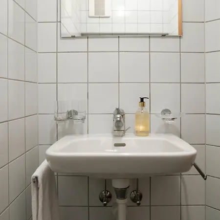Apartman Abendrot Apartments-24 By Interhome