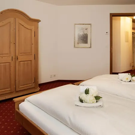 Abendrot Apartments-24 By Interhome