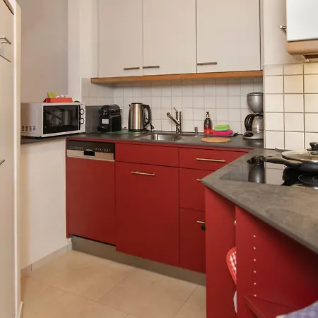 Abendrot Apartments-24 By Interhome Apartman Grindelwald