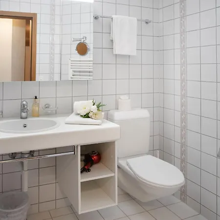 Apartamento Abendrot Apartments-24 By Interhome Grindelwald