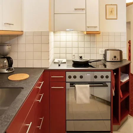 Abendrot Apartments-24 By Interhome Apartman Grindelwald