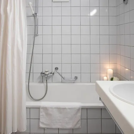 Apartamento Abendrot Apartments-24 By Interhome *