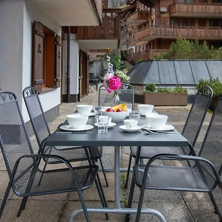 Abendrot Apartments-24 By Interhome Grindelwald