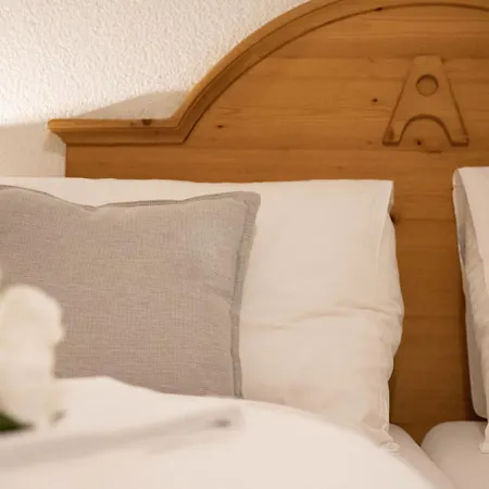 Apartamento Abendrot Apartments-24 By Interhome