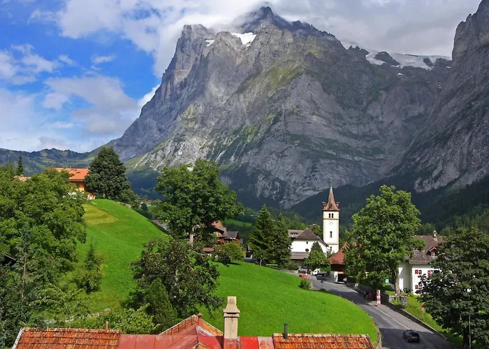 Abendrot Apartments-24 By Interhome *