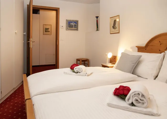 Abendrot Apartments-24 By Interhome Διαμέρισμα Γκρίντελβαλντ