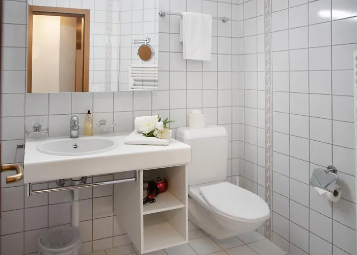 Apartamento Abendrot Apartments-24 By Interhome Grindelwald