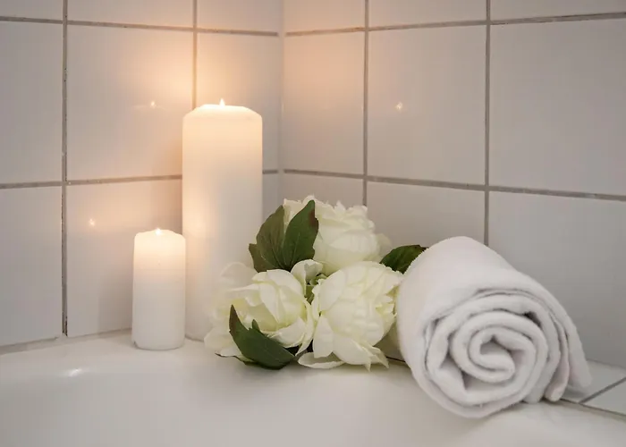 Abendrot Apartments-24 By Interhome *