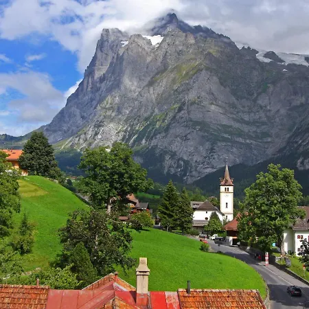 Abendrot Apartments-24 By Interhome *