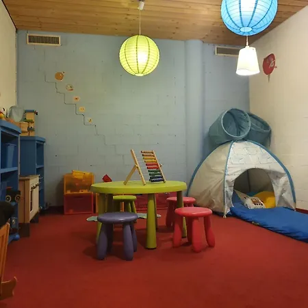 Abendrot Apartments-24 By Interhome Apartment *