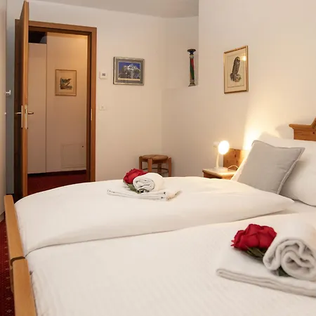 Abendrot Apartments-24 By Interhome Apartment Grindelwald