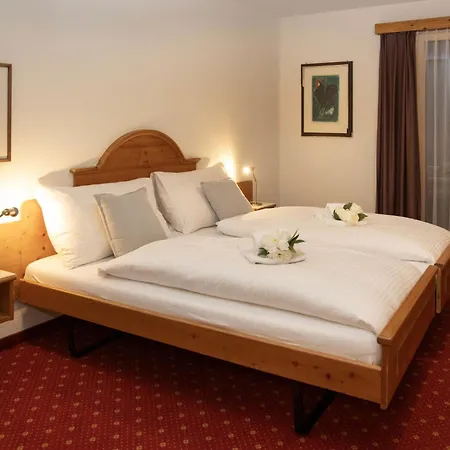 Appartement Abendrot Apartments-24 By Interhome