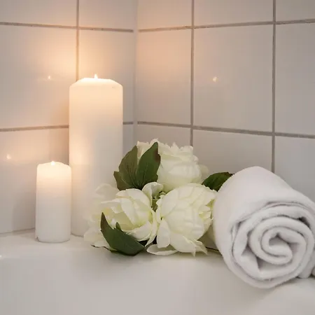 Abendrot Apartments-24 By Interhome *