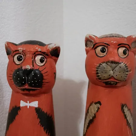 Abendrot Apartments-24 By Interhome Appartement Grindelwald