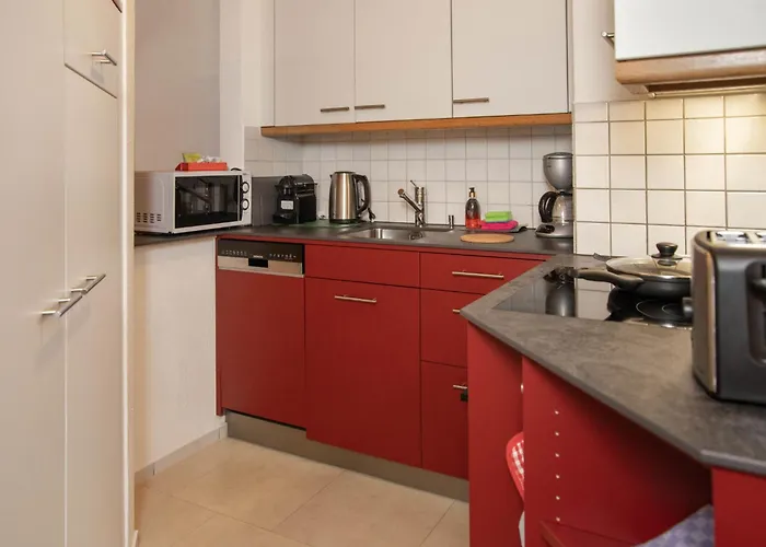 Abendrot Apartments-24 By Interhome Apartment Grindelwald