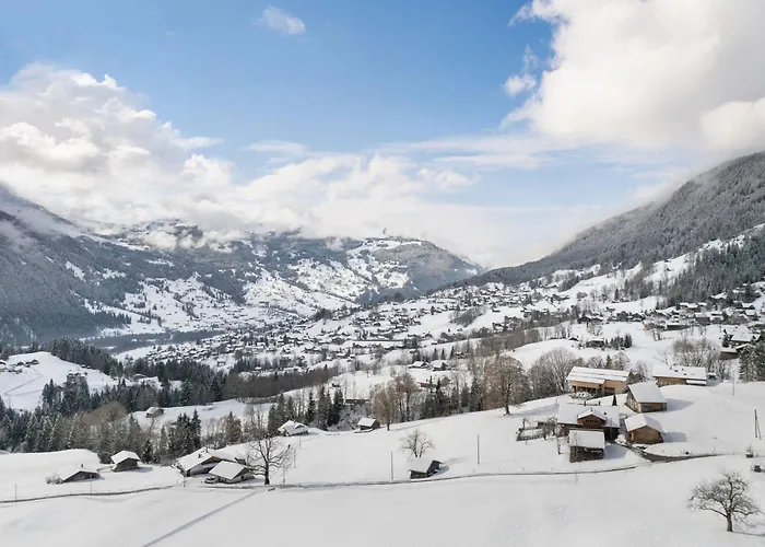 Abendrot Apartments-24 By Interhome *